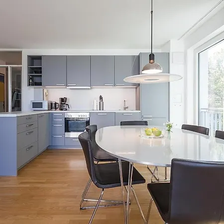 Duenenresort Duenenresort 127 *