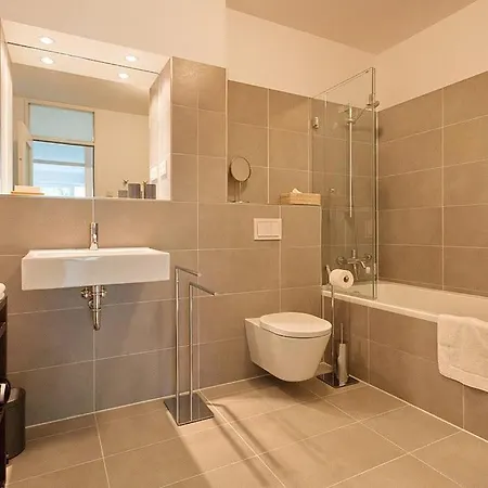 Appartamento Duenenresort Duenenresort 127