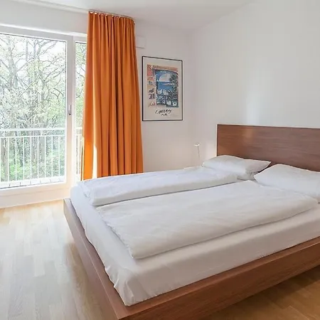 Apartman Duenenresort Duenenresort 127