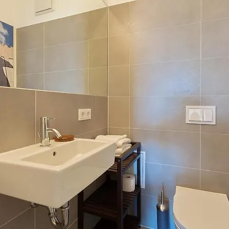 Duenenresort Duenenresort 127 *