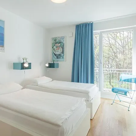 Duenenresort Duenenresort 127 *