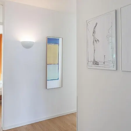 Duenenresort Duenenresort 127 Appartamento